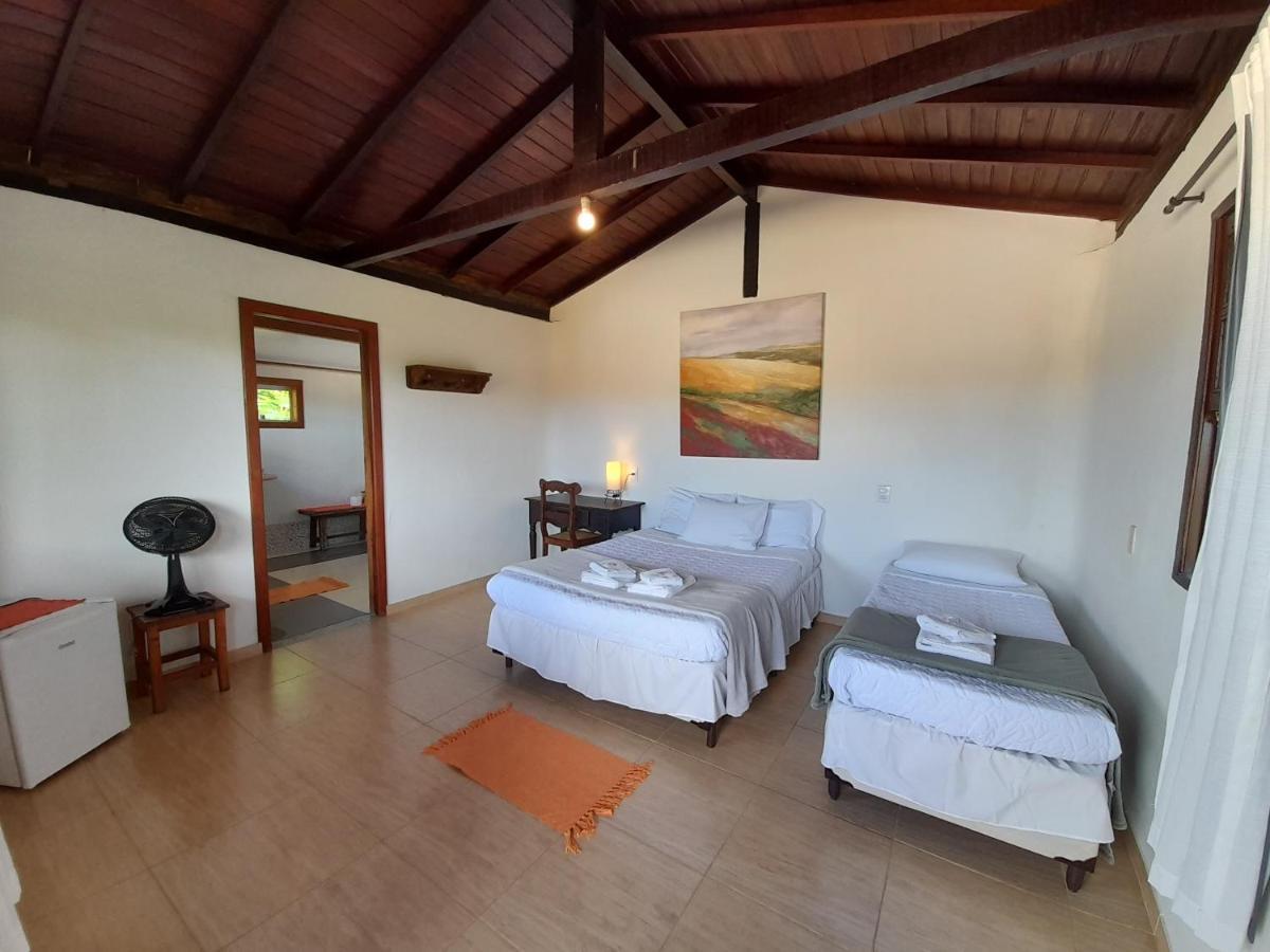Refazenda - Milho Inn 5*
