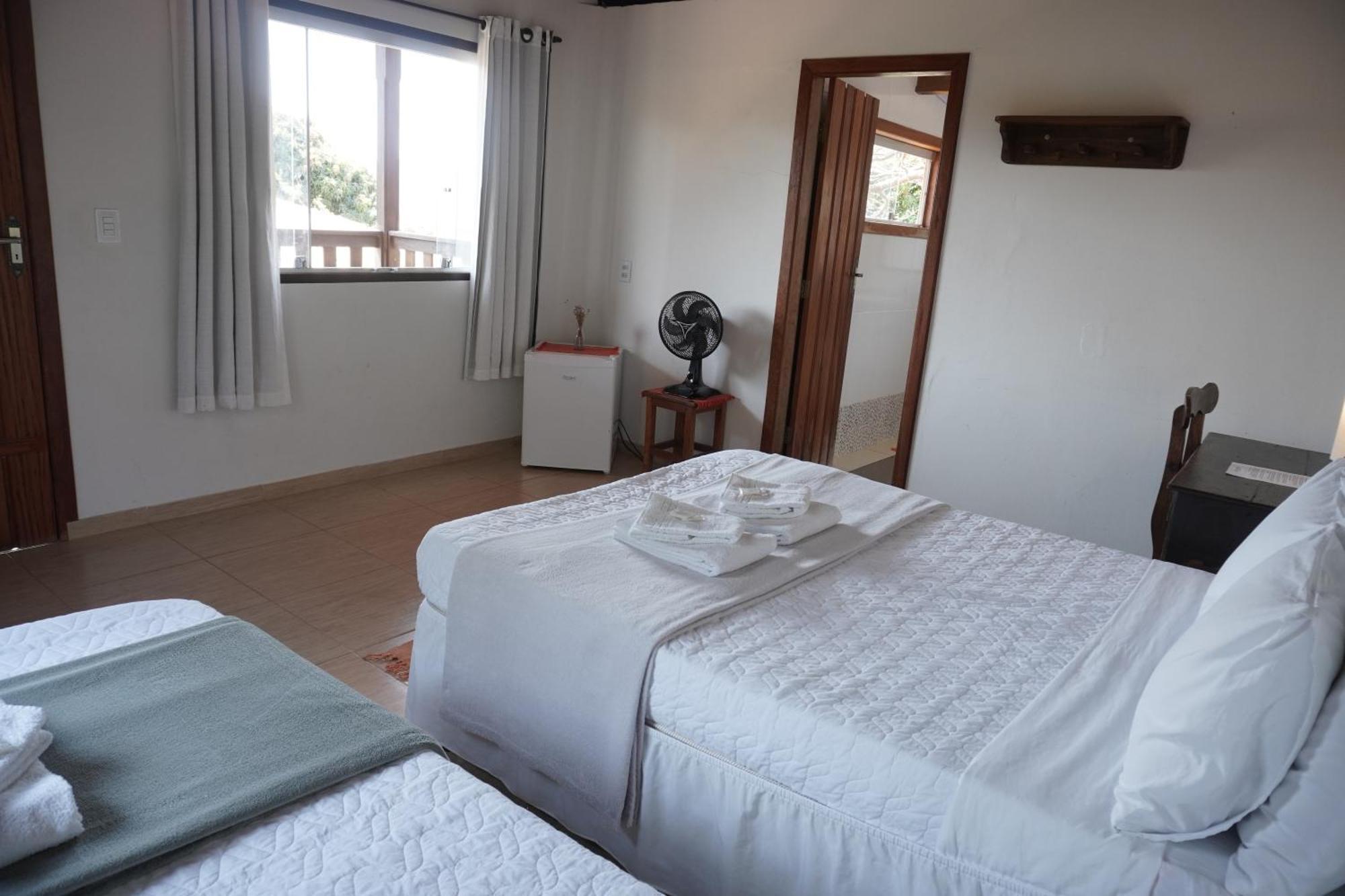 Inn Refazenda - Milho