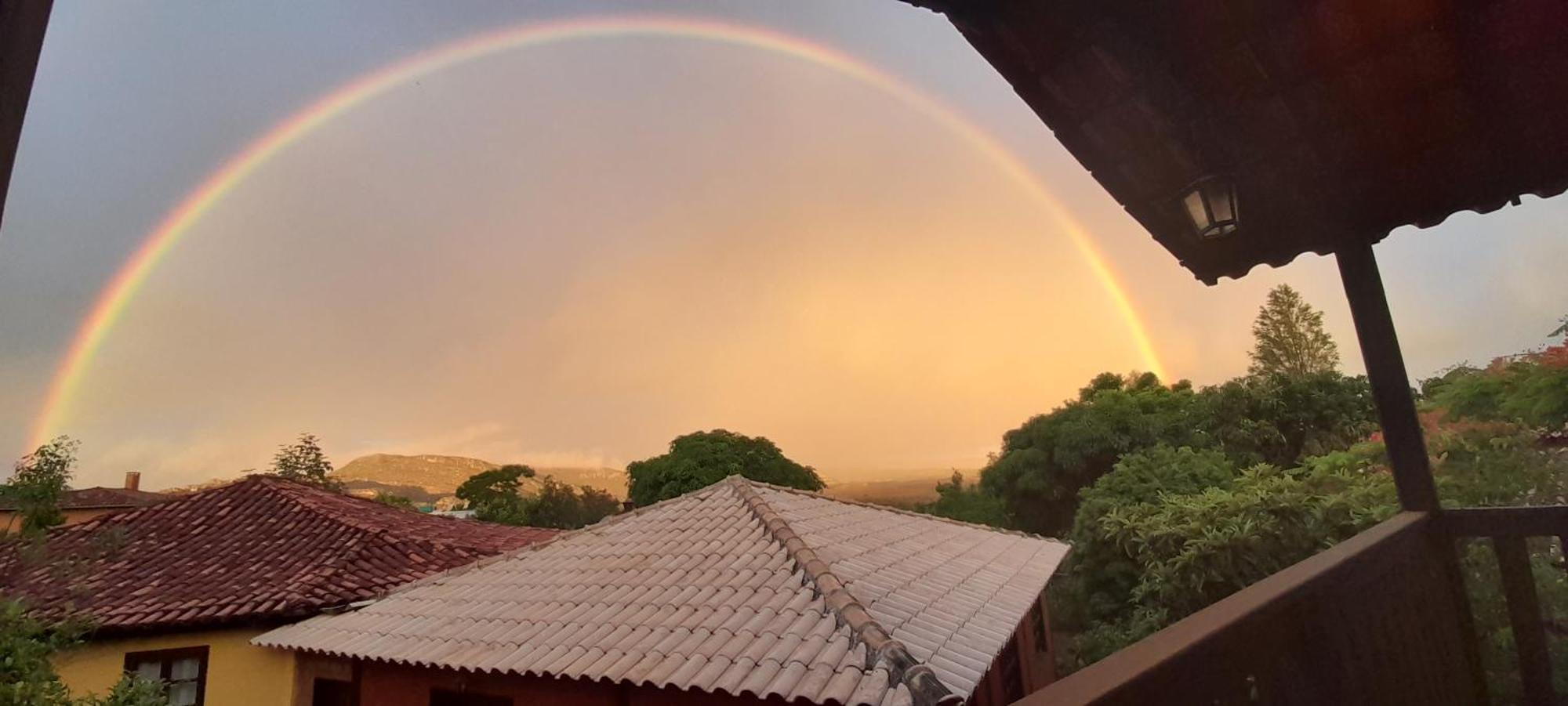 Inn Refazenda - Milho