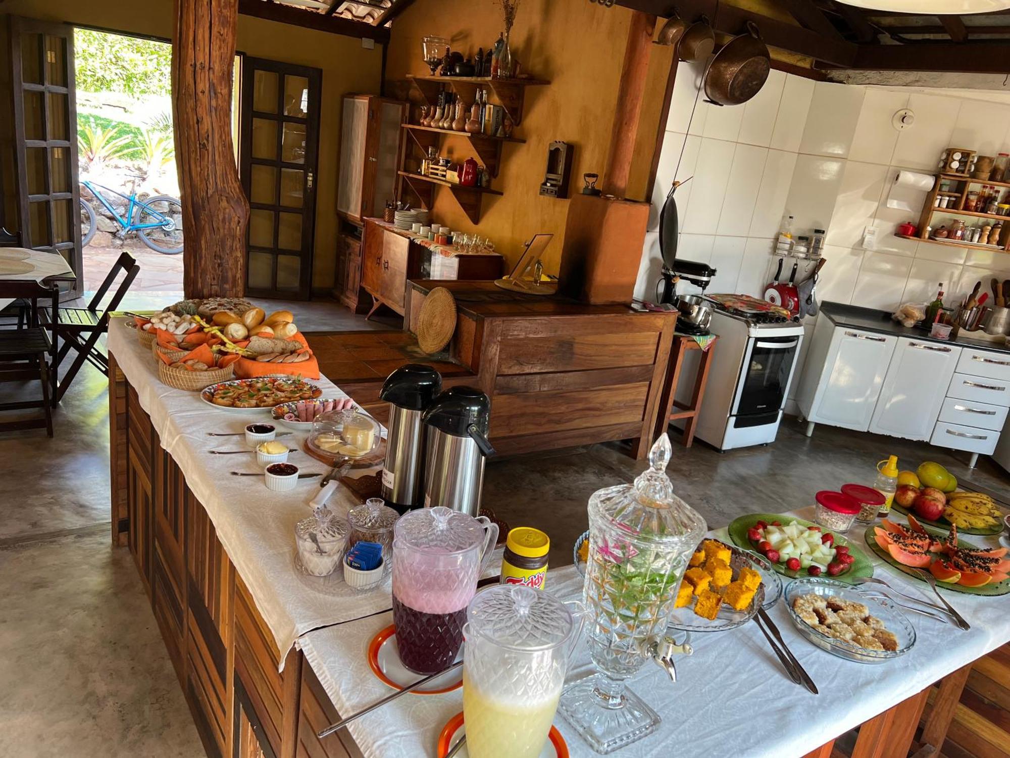 Refazenda - Milho Inn 5*