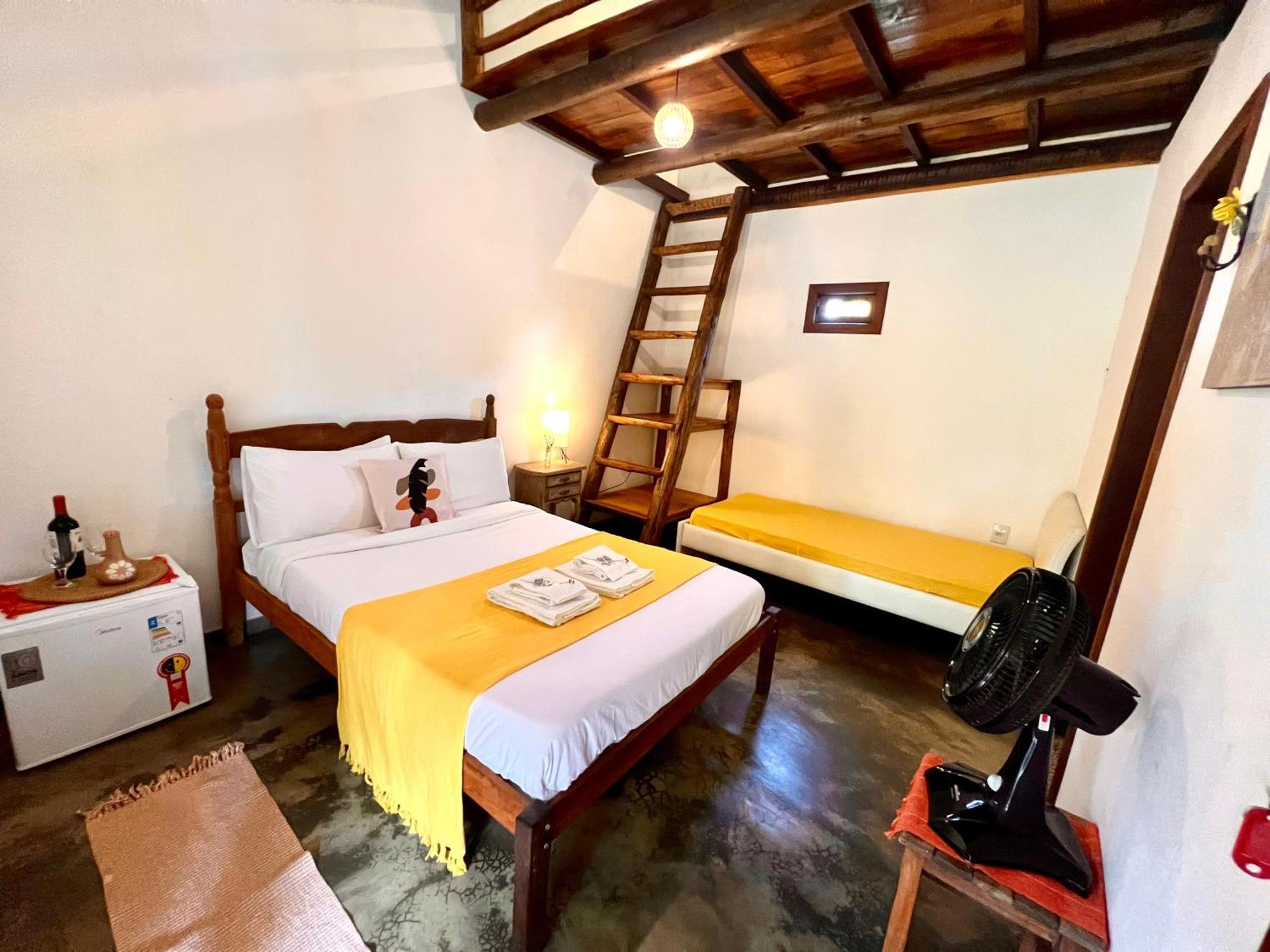 Refazenda - Milho Inn 5*