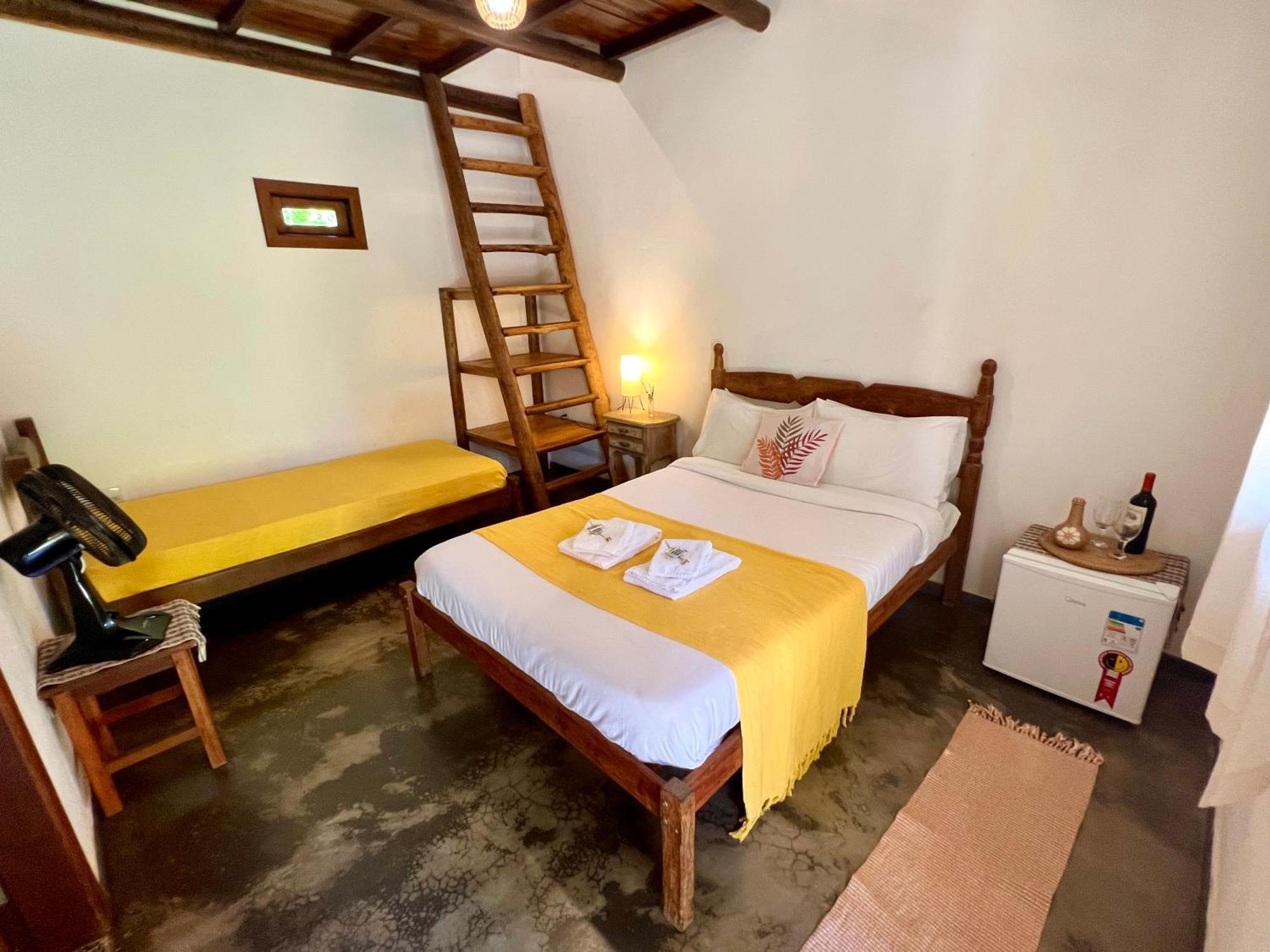 Inn Refazenda - Milho 5*