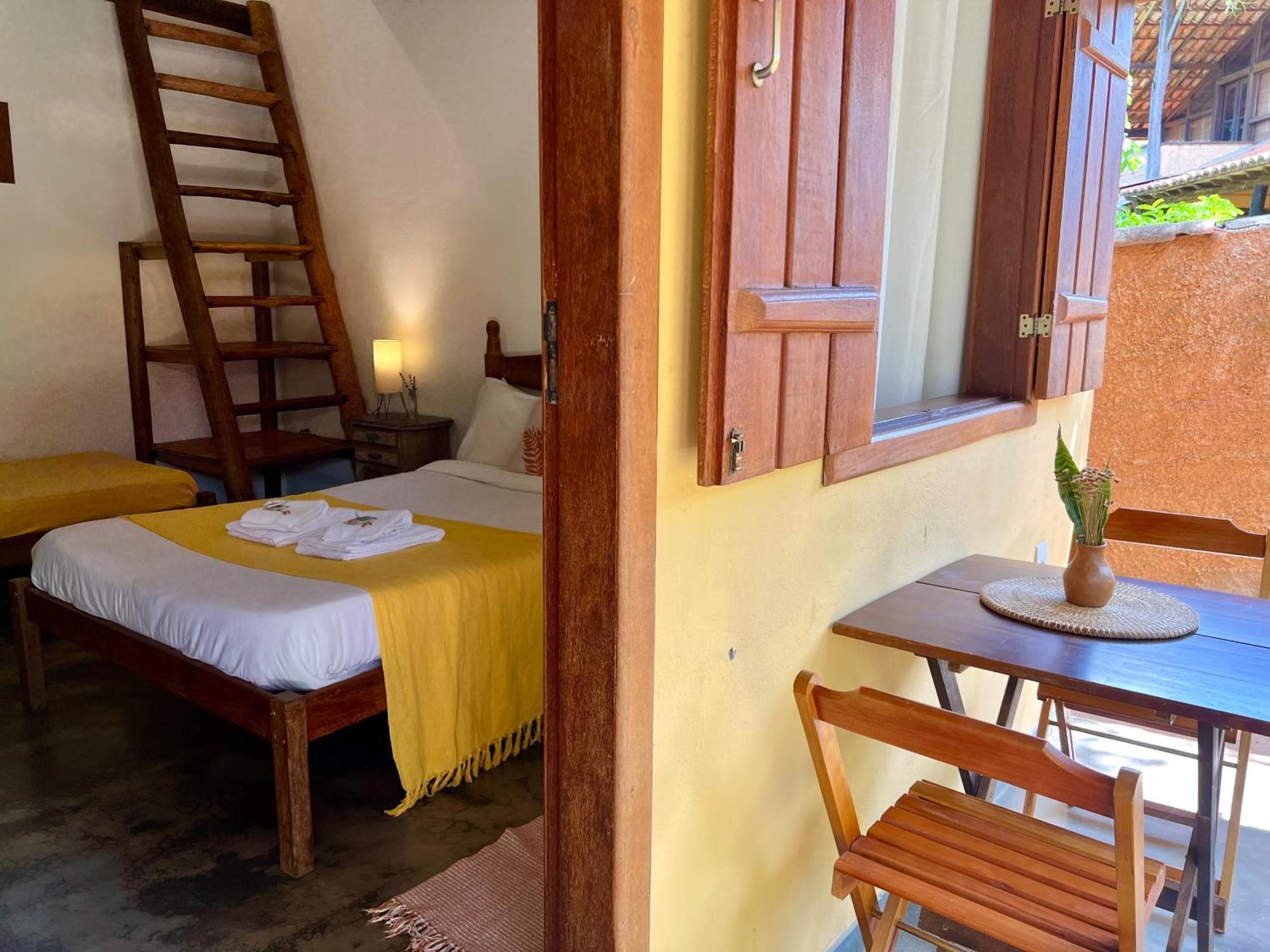 Refazenda - Milho Inn 5*