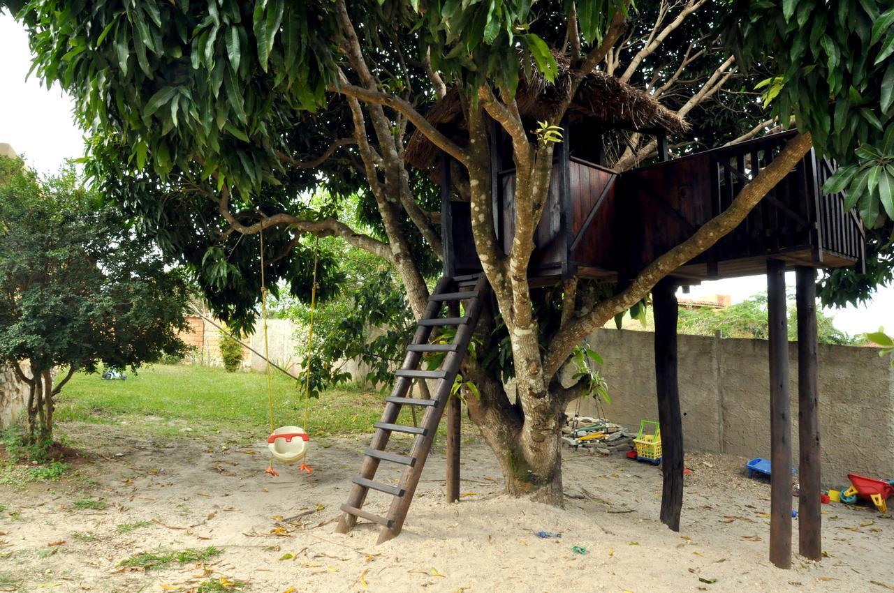 Inn Refazenda - Milho 5*