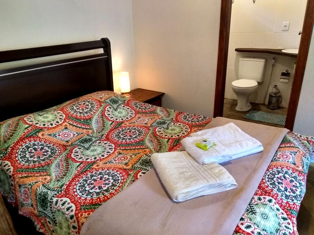 Inn Refazenda - Milho