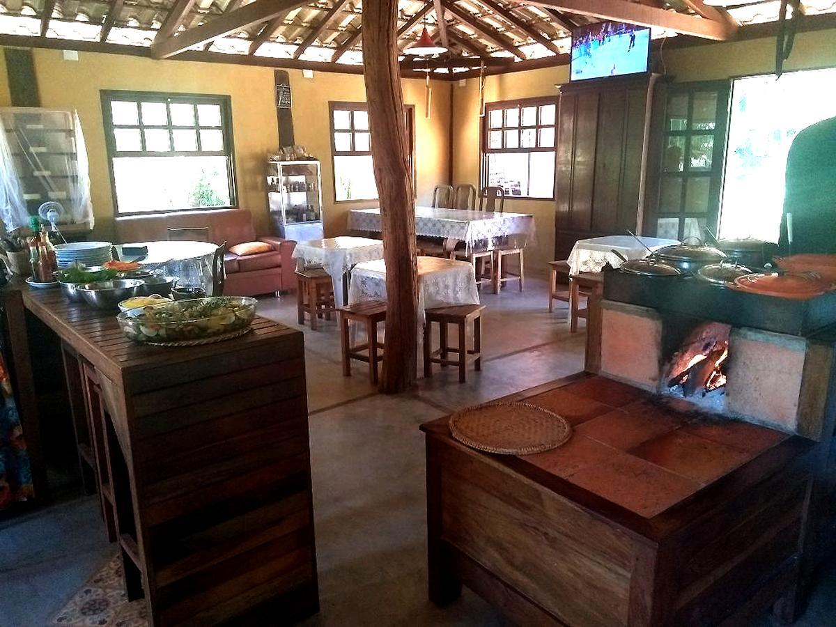 Refazenda - Milho Inn 5*