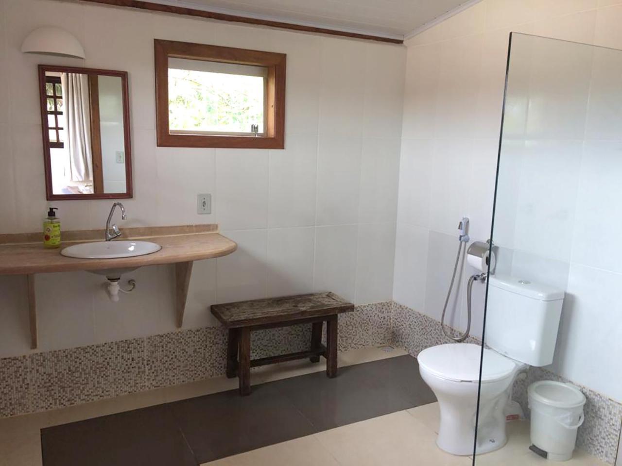 Refazenda - Milho Inn 5*