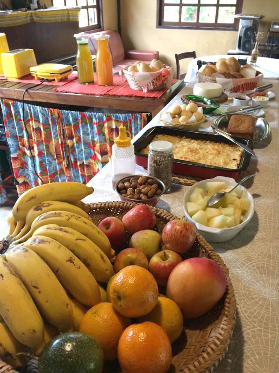 Inn Refazenda - Milho 5*